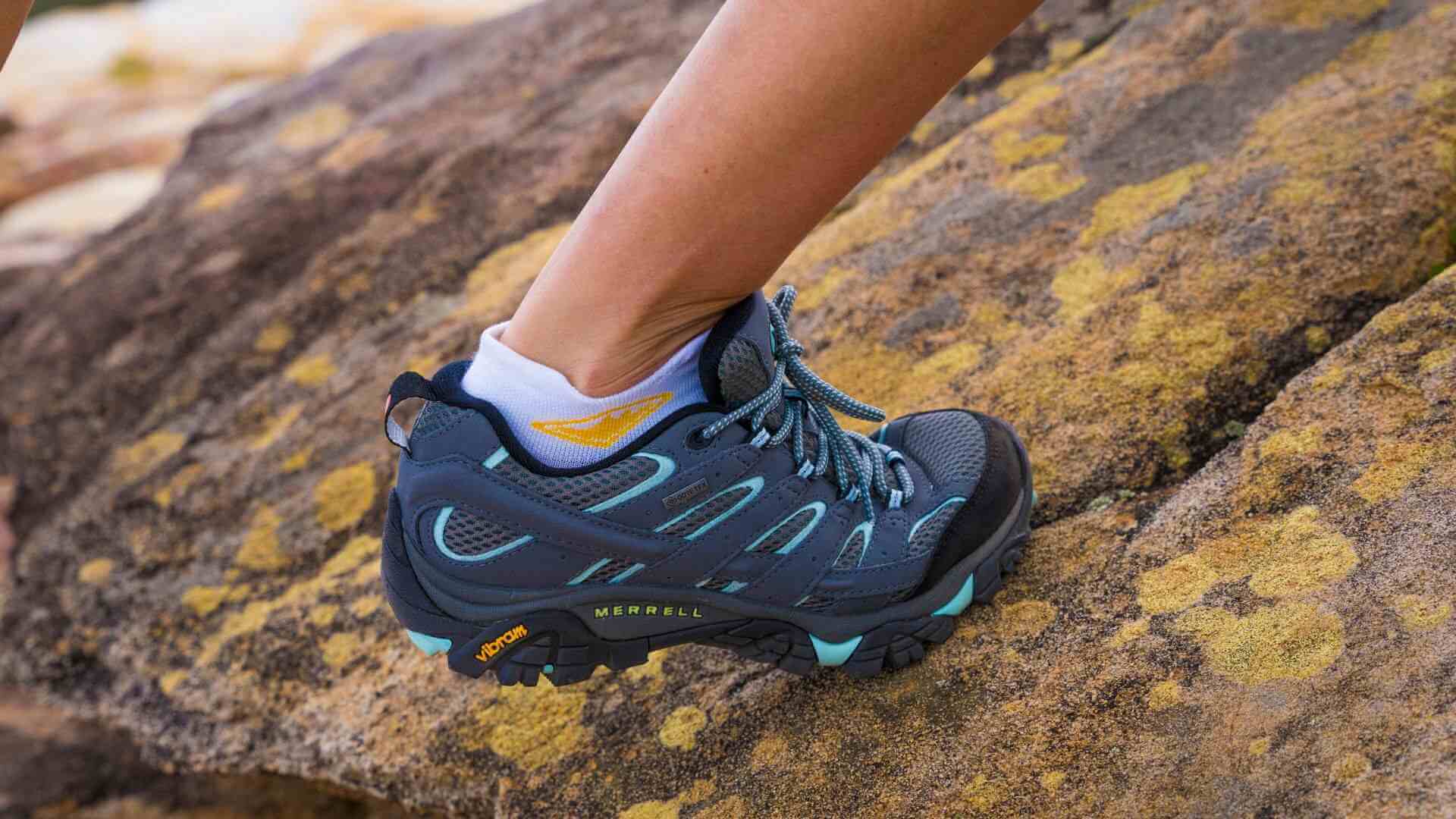 Outdoor Socks & Hiking Socks Buying Guide