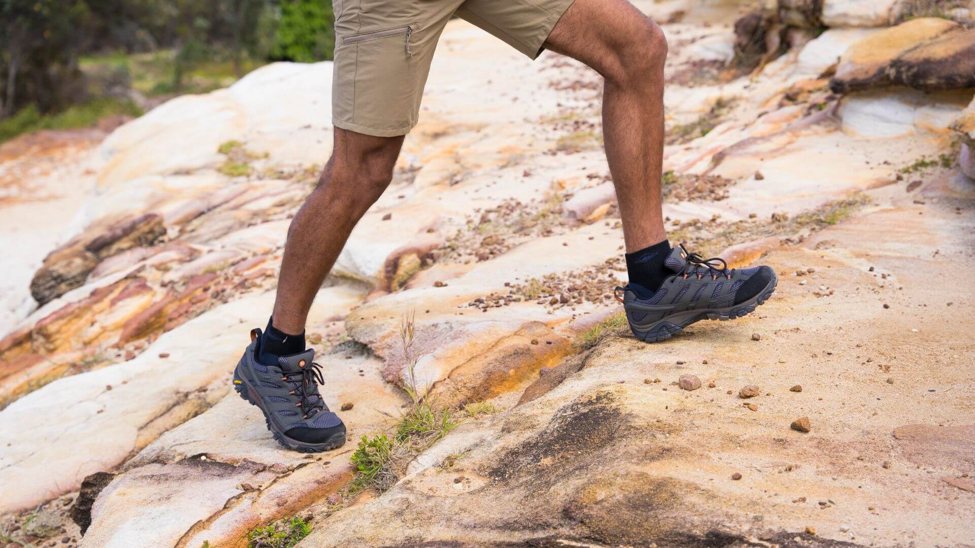 Finding The Right Hiking Socks