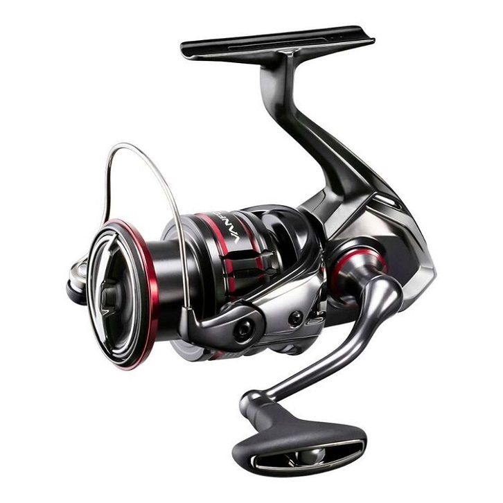 Fishing Reel Handle Replacement Lightweight Carbon Spinning Reel