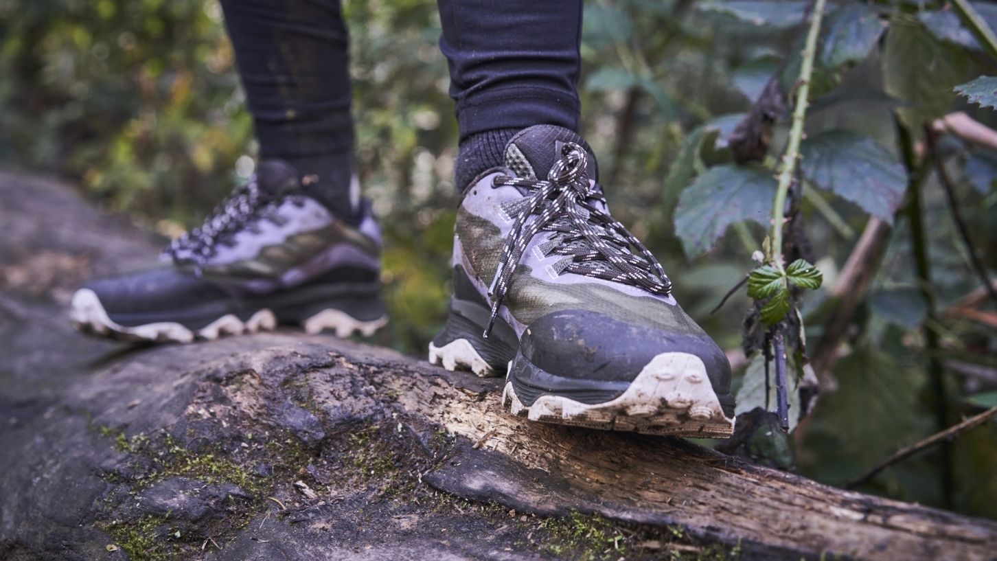 How to Clean Hiking Boots