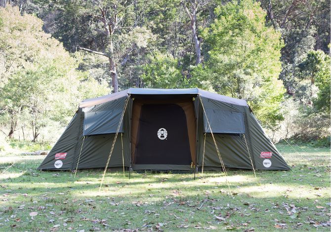 How To Insulate A Tent For All Weather Conditions