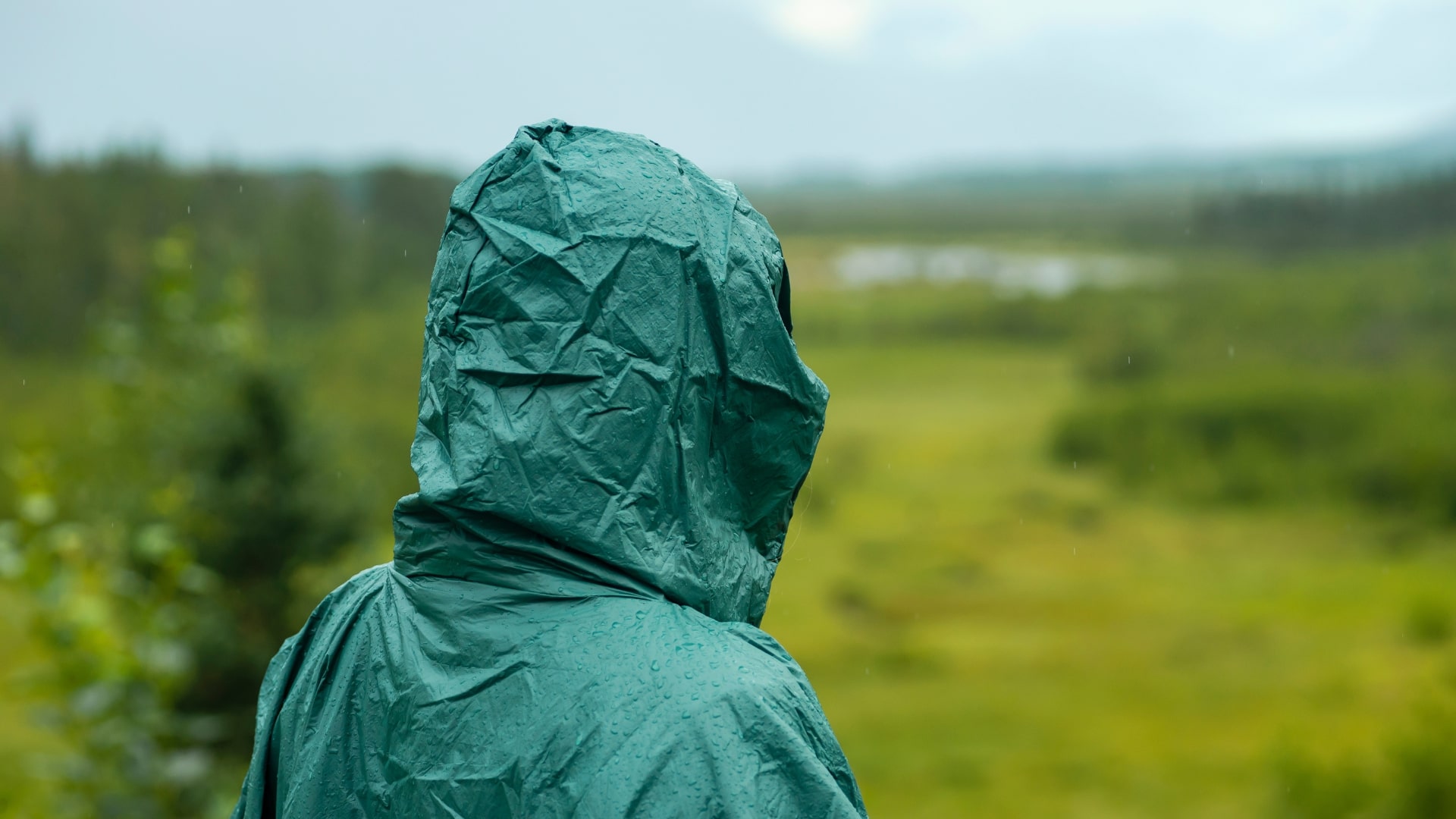 How To Wash A Rain Jacket