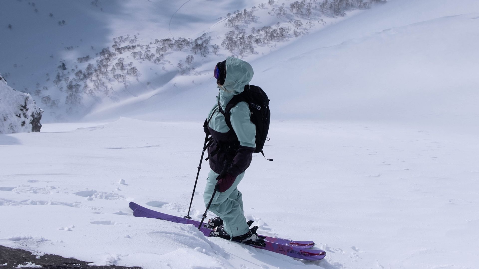 How To Wash Snow Gear