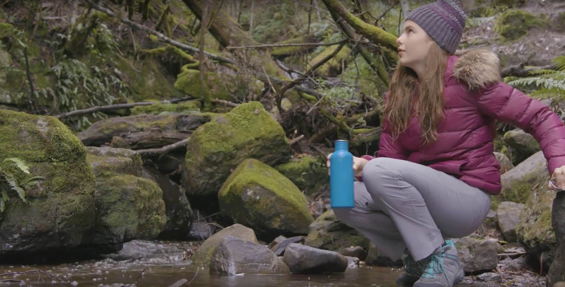 Outdoor Hydration