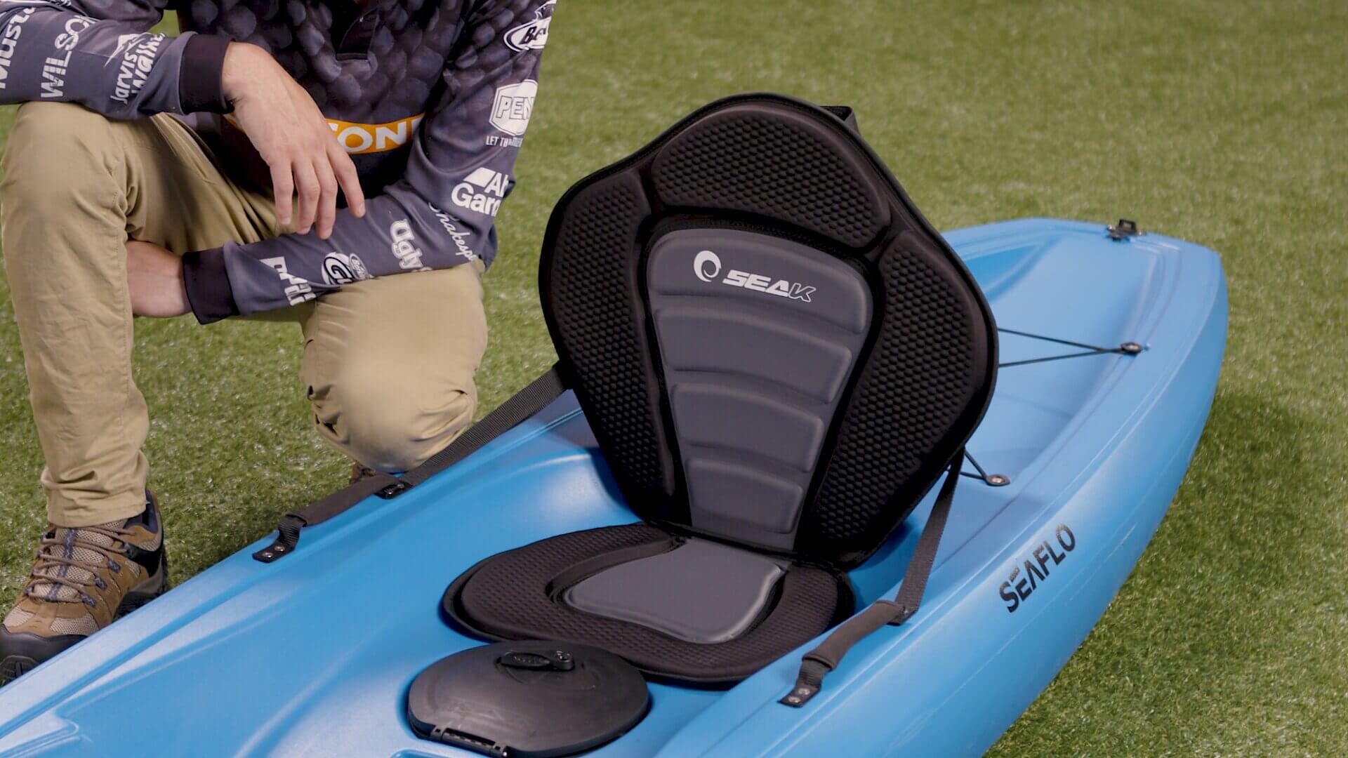 Seaflo Kayak & Seak Kayak Seat