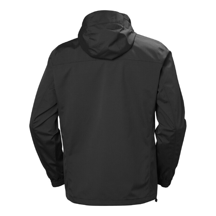 Helly Hansen Men's Dubliner Jacket Black