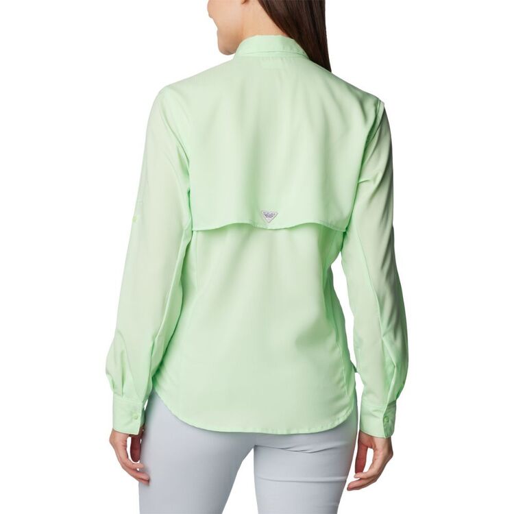 Columbia Women's Tamiami II Long Sleeve Shirt Key West