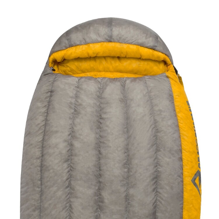 Sea To Summit Spark II Ultralight -2° Sleeping Bag Regular Cream