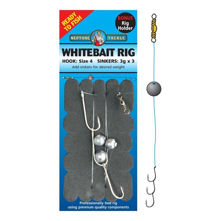 Wilson Fishing – Pre-Made Trace