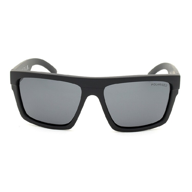 Mangrove Jacks Titan Sunglasses Smoke & Matte Black