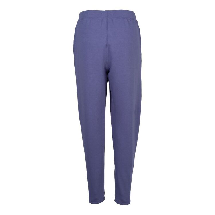 Cape Women's Cora Fleece Pants Lapis