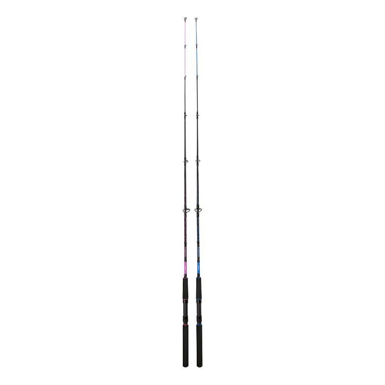 Shimano Kidstix 5ft 1pc Spin Bundle Rod 2-5kg