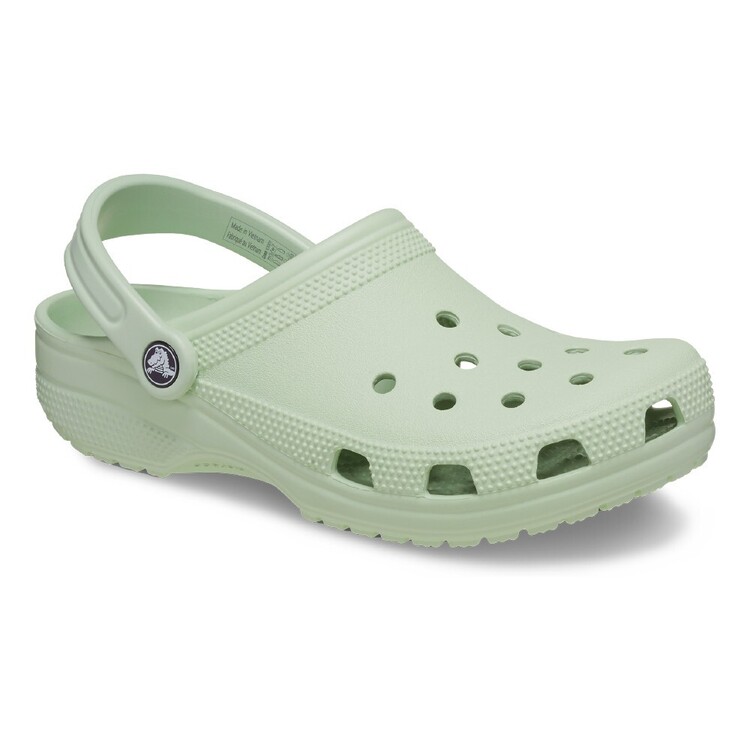 Crocs Women's Classic Clog Plaster