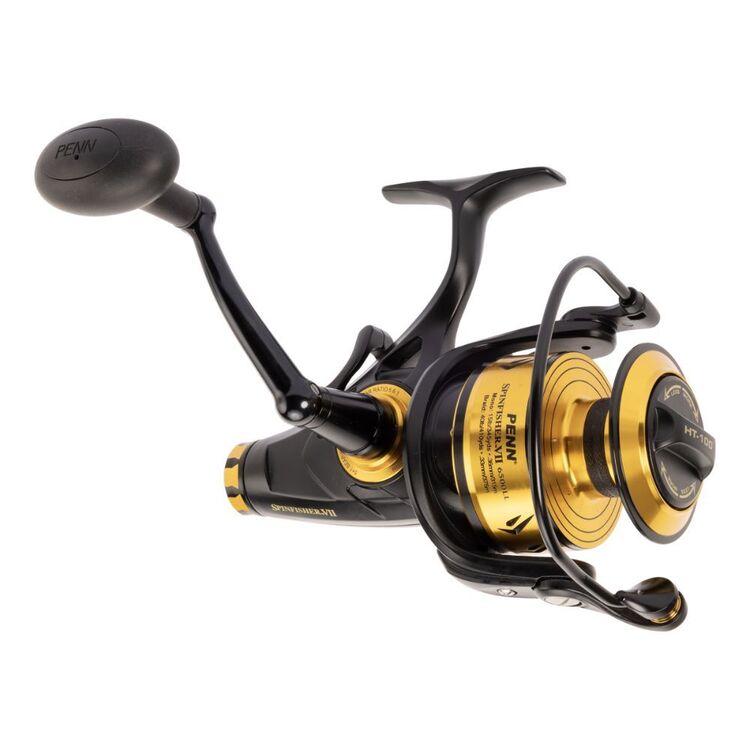 Penn Spinfisher VII Spin Reel 2500 Offer at Anaconda - 1Catalogue