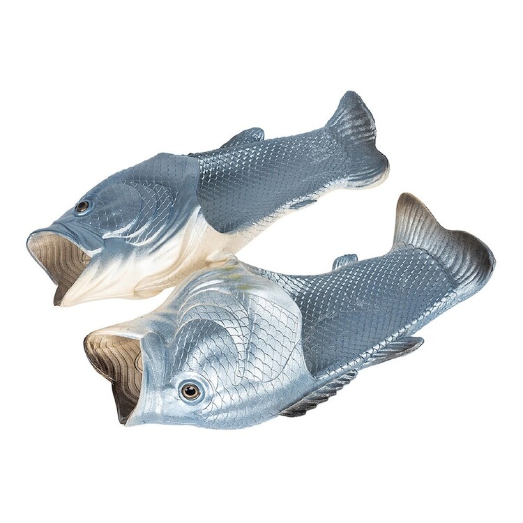 Mangrove Jacks Fish Shoes Barramundi