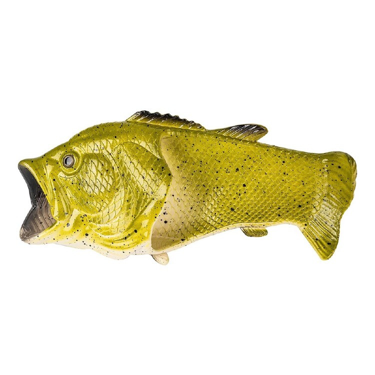 Mangrove Jacks Fish Shoes Murray Cod M - L