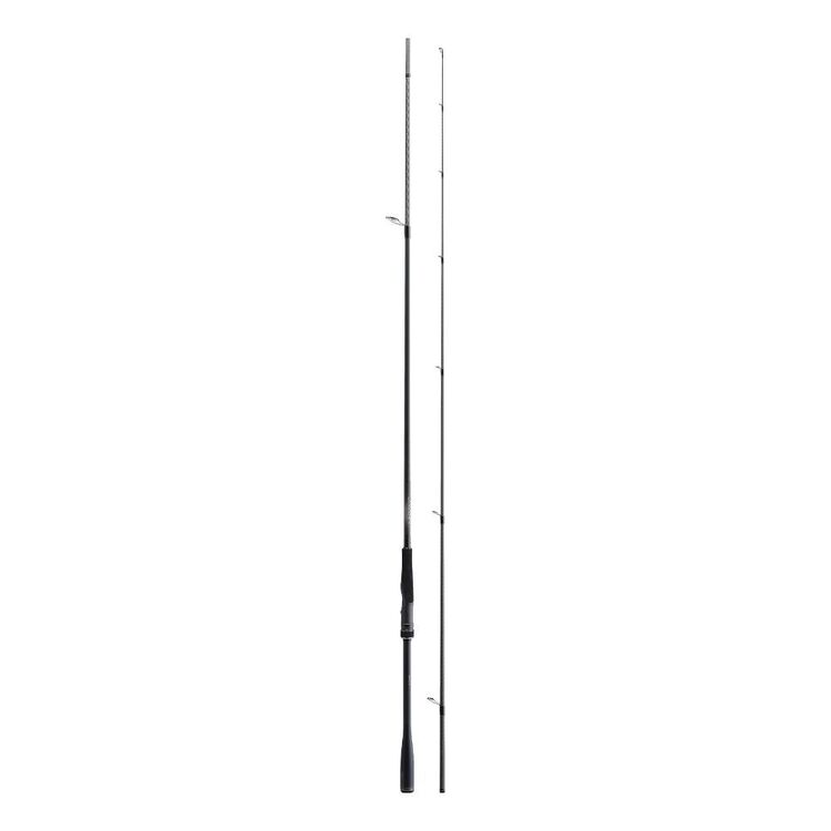 Buy Shimano Dialuna B76M Medium Baitcaster Rod 7ft 6in 8-40g PE1-2.5 2pc  online at