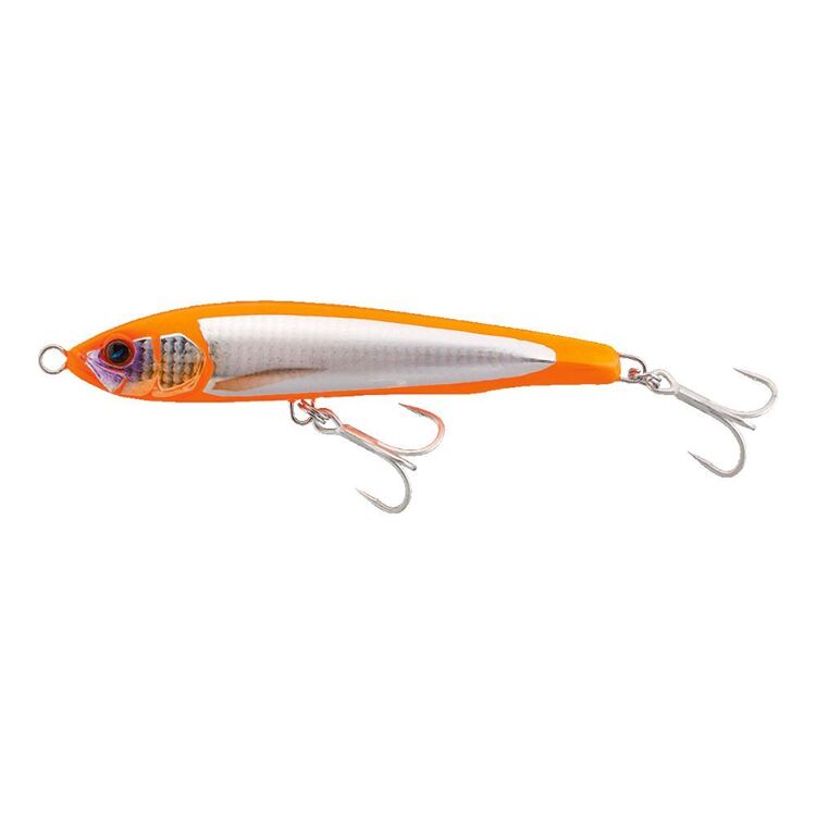 Jackall Cian Pencil Serpen Hard Body Lure 160mm Hirasu Spark 160 mm