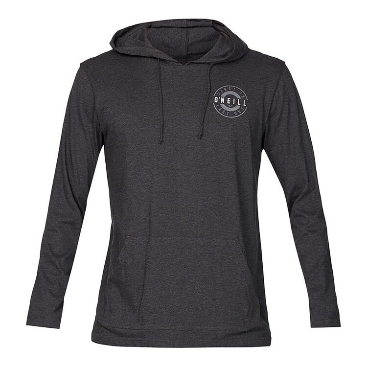 O'Neill Men's Fields Pullover Black