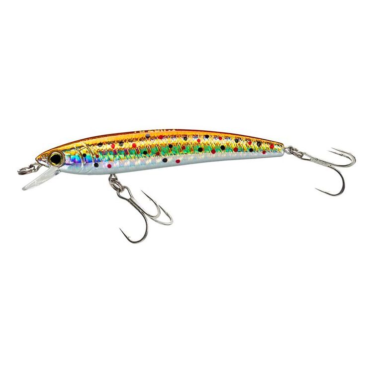 Yo-Zuri Pins Minnow 50mm Bwtr 50 mm