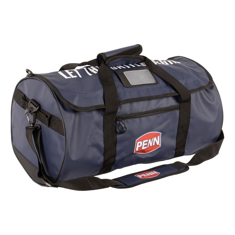 Penn Saltwater Duffle Bag Blue