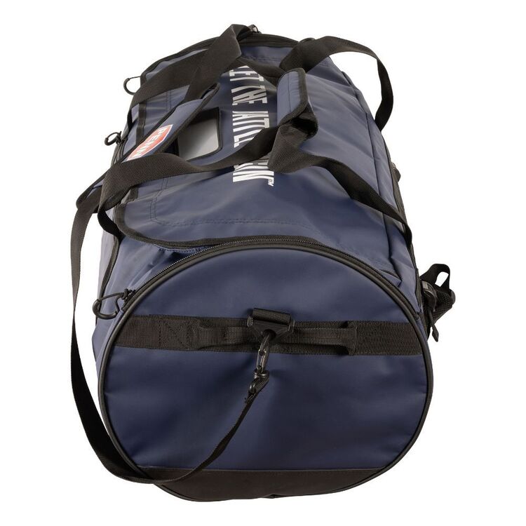 Penn Saltwater Deluxe Duffle Bag Blue