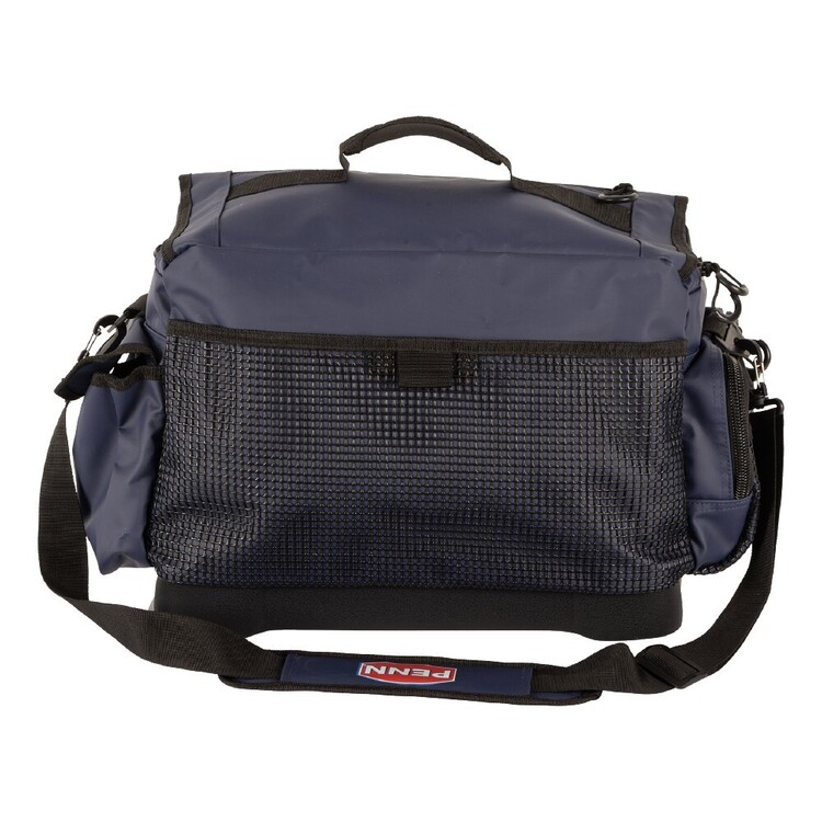 Penn Saltwater Medium Tournament Tackle Bag Blue