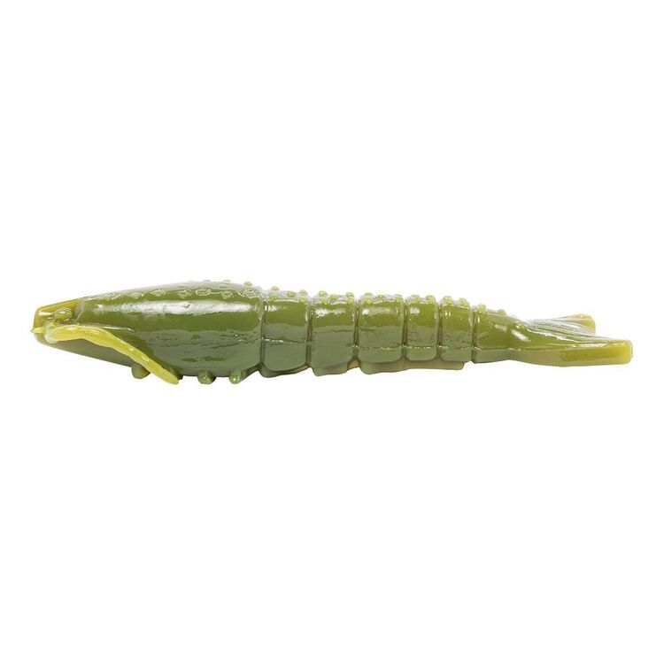 Berkley Gulp! Shrimp 3inch Better Oil 3 in