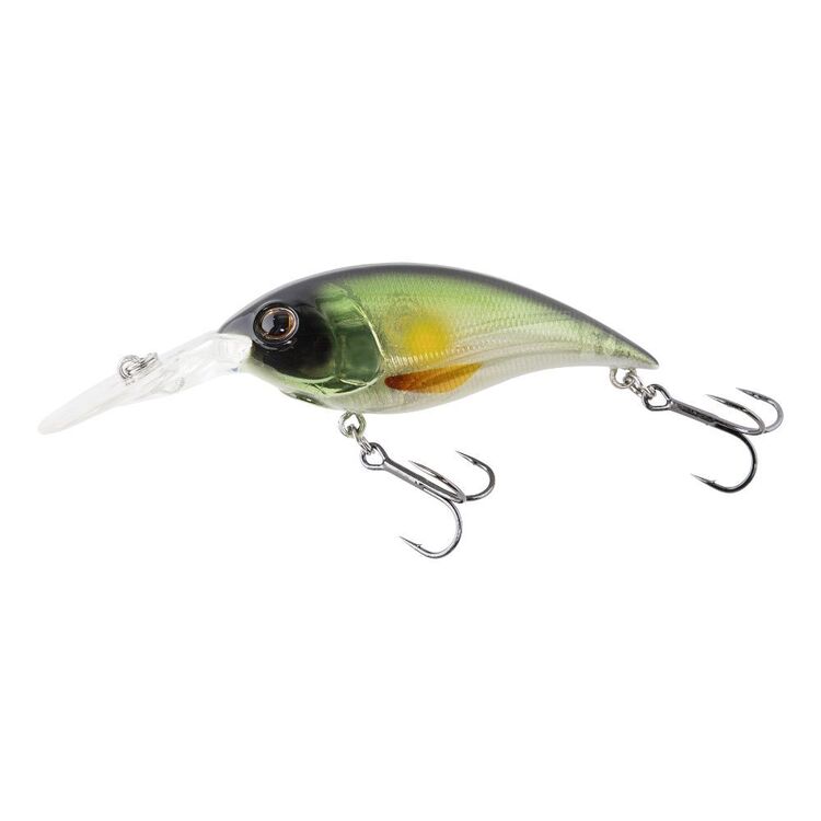 Berkley Pro-Tech Money Badger 5in Ayu