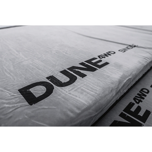 Dune 4WD Mat Grey Queen