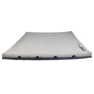 Dune 4WD Mat Grey Queen