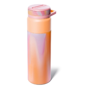 Brumate Rotera 740mL (25oz) Water Bottle Dreamsicle 25 oz / 740 mL