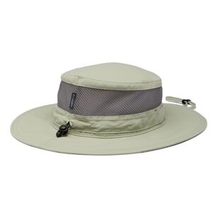 Columbia Adults' Bora Bora II Booney Hat Safari One Size