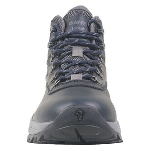 Hi-Tec Women's Altitude VI I WP Mid Hiking Boots Navy / Ink