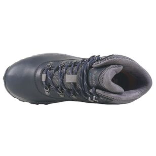 Hi-Tec Women's Altitude VI I WP Mid Hiking Boots Navy / Ink