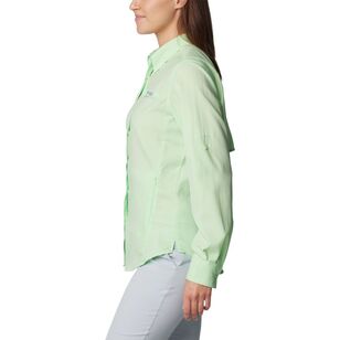 Columbia Women's Tamiami II Long Sleeve Shirt Key West