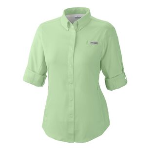 Columbia Women's Tamiami II Long Sleeve Shirt Key West