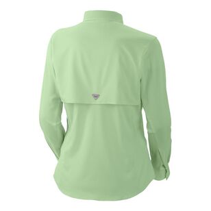 Columbia Women's Tamiami II Long Sleeve Shirt Key West