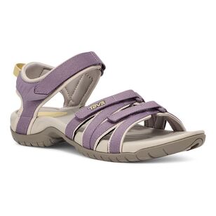 Teva Women's Tirra Sandals Grey Ridge