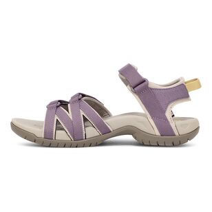 Teva Women's Tirra Sandals Grey Ridge