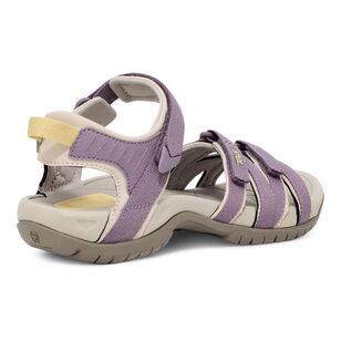 Teva Women's Tirra Sandals Grey Ridge