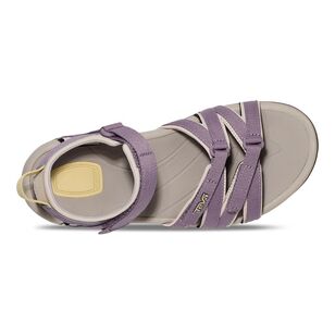 Teva Women's Tirra Sandals Grey Ridge