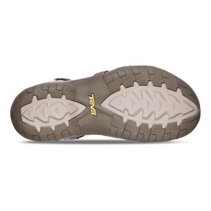 Teva Women's Tirra Sandals Grey Ridge