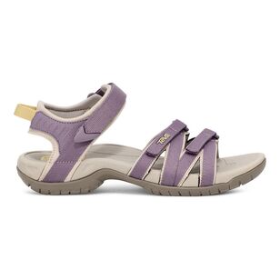 Teva Women's Tirra Sandals Grey Ridge