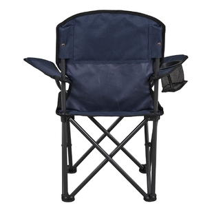 OZtrail Junior Getaway Camping Chair Blue