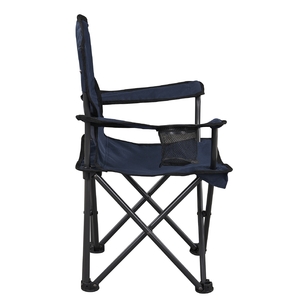 OZtrail Junior Getaway Camping Chair Blue