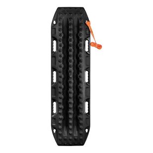 MAXTRAX Mark II Recovery Boards Black