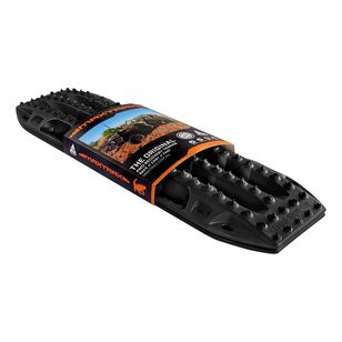 MAXTRAX Mark II Recovery Boards Black