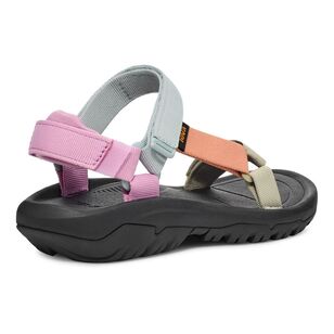 Teva Women's Hurricane XLT 2 Sandal Eucalyptus Peach Bloom