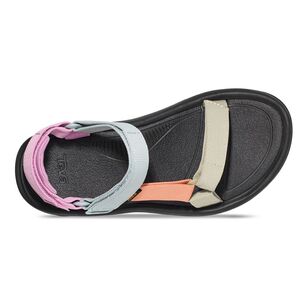 Teva Women's Hurricane XLT 2 Sandal Eucalyptus Peach Bloom